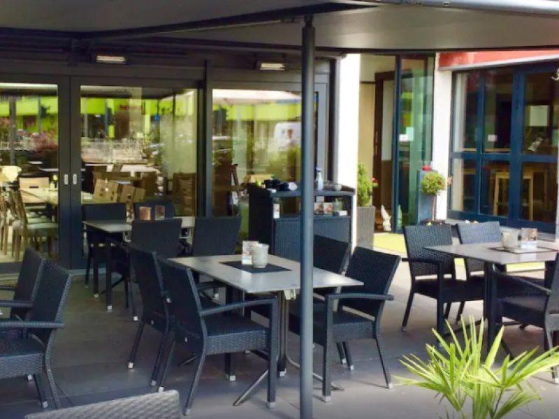 Triton Hotel Köln Kültér fotó