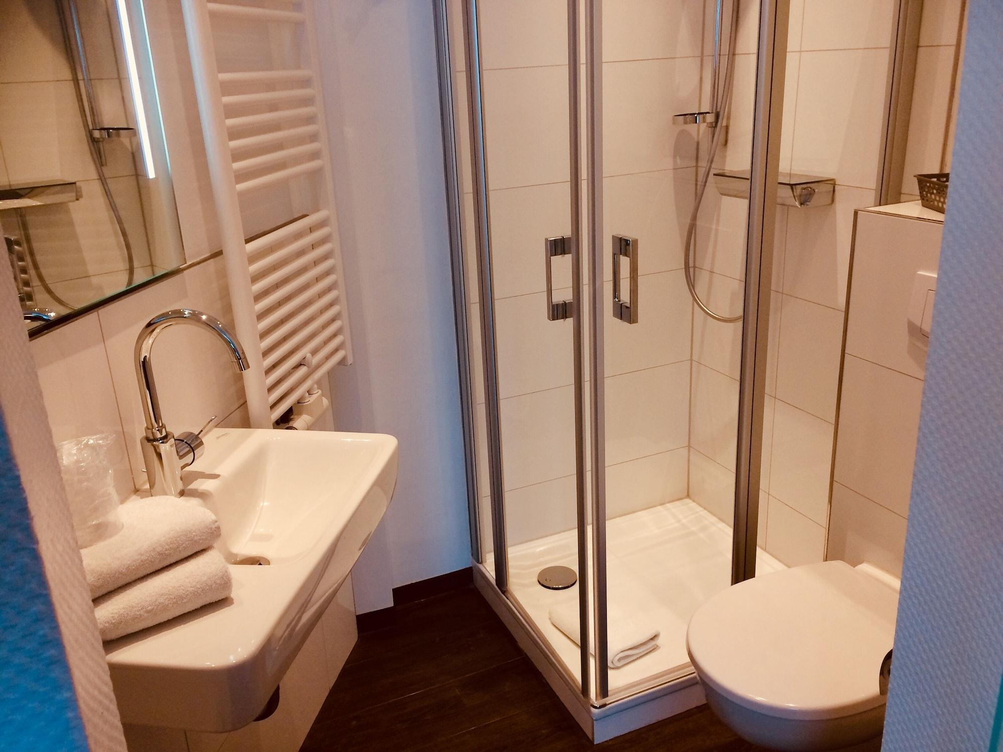 Triton Hotel Köln Kültér fotó