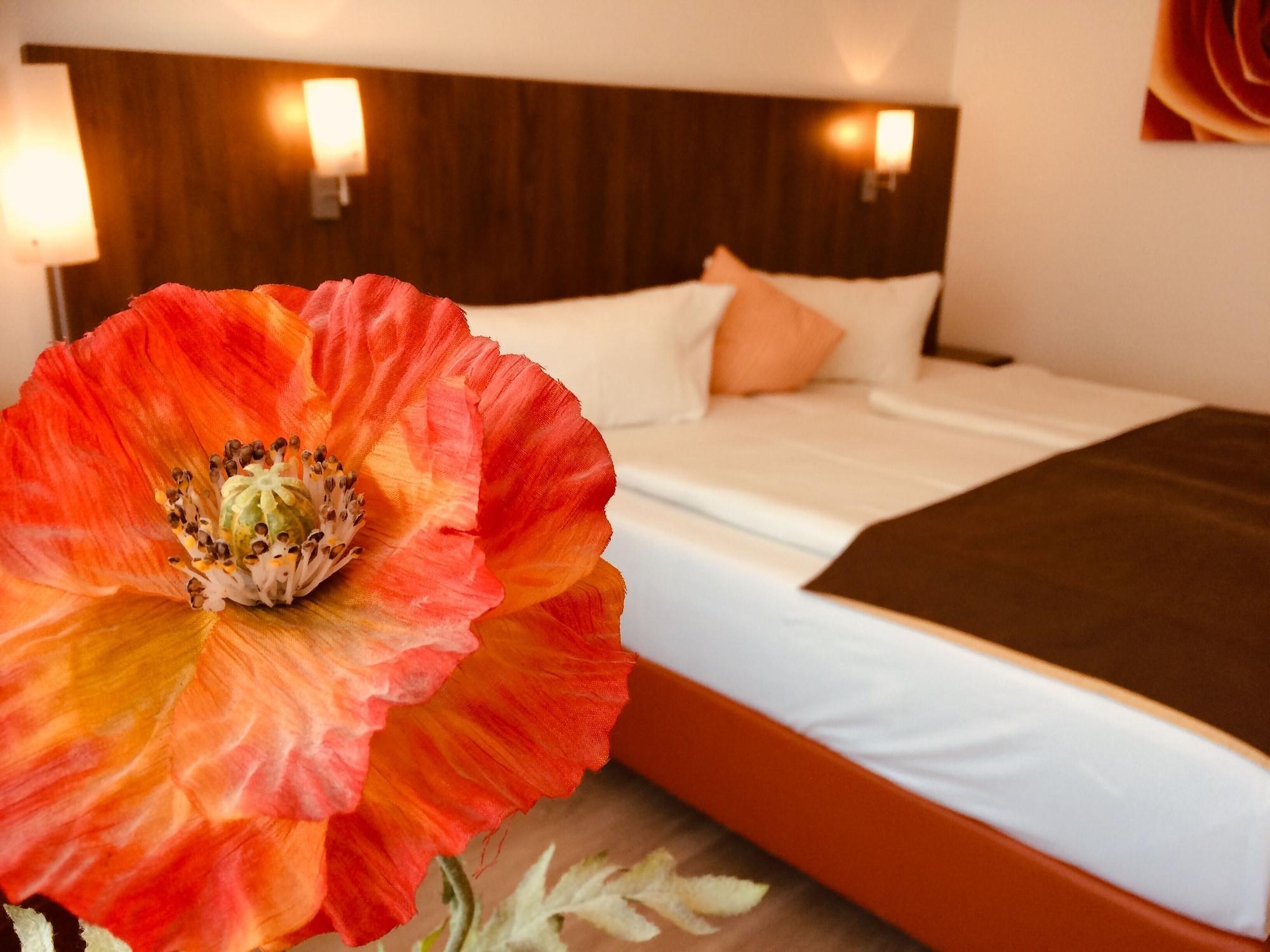 Triton Hotel Köln Kültér fotó