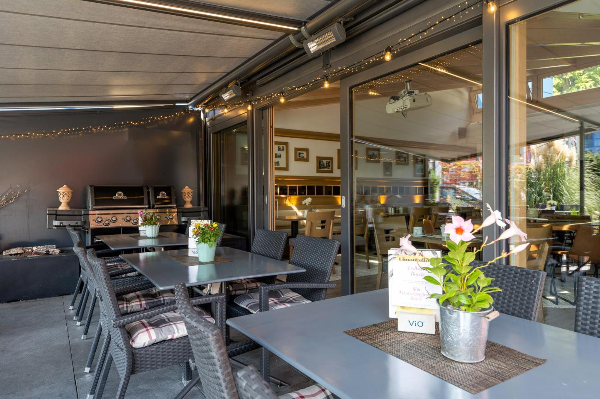 Triton Hotel Köln Kültér fotó