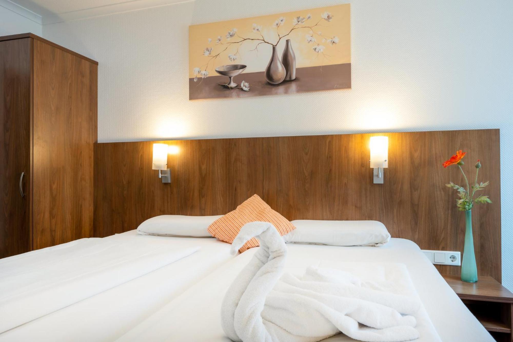 Triton Hotel Köln Szoba fotó