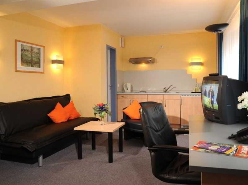 Triton Hotel Köln Kültér fotó