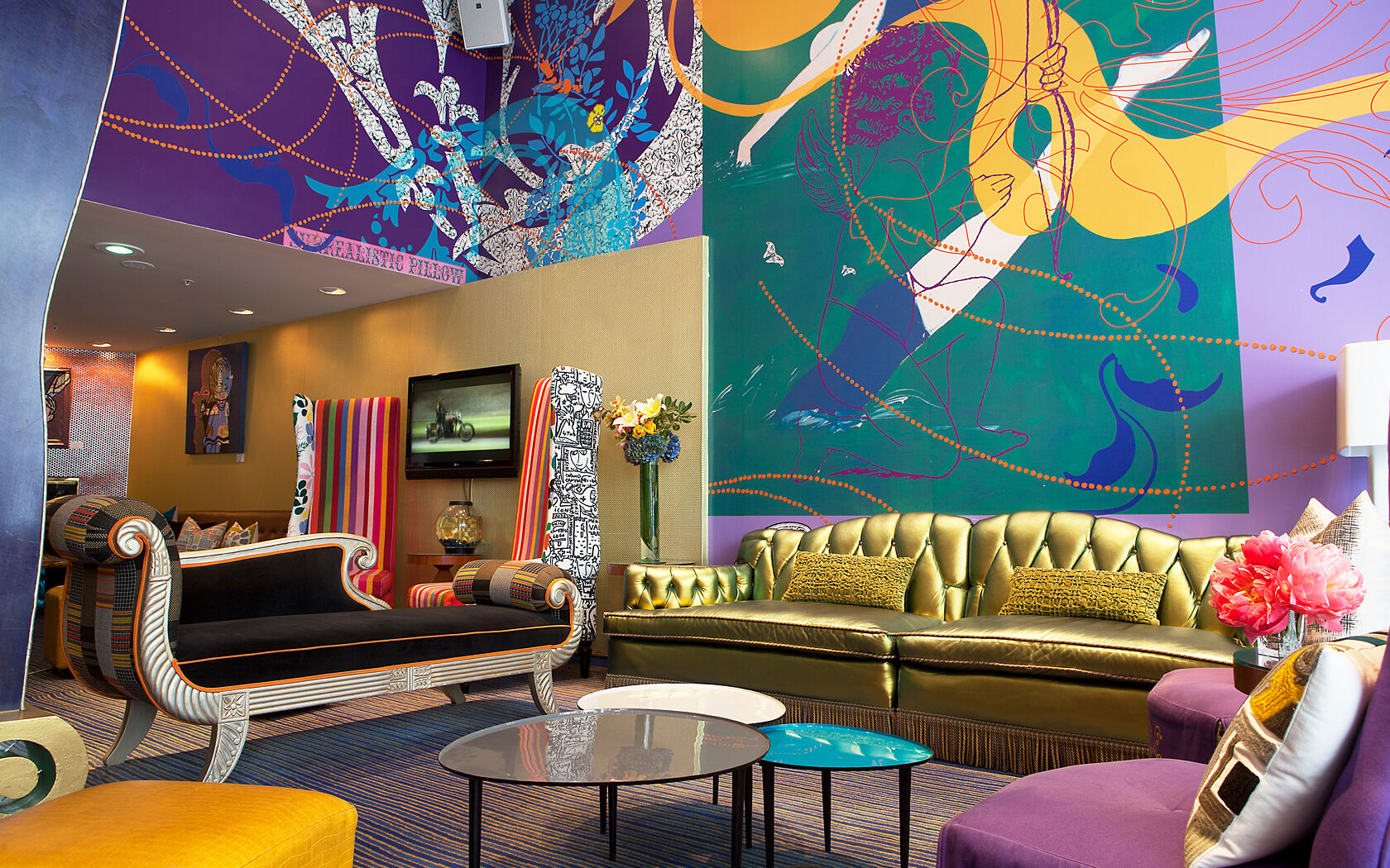 Triton Hotel Köln Kültér fotó